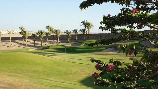 Madinat Makadi Championship Course