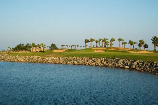 Madinat Makadi Championship Course