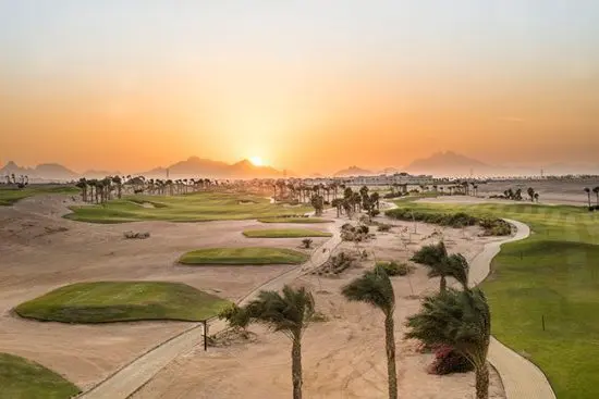 Madinat Makadi Championship Course