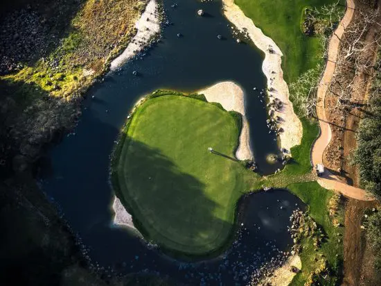 MONT CHOISY LE GOLF