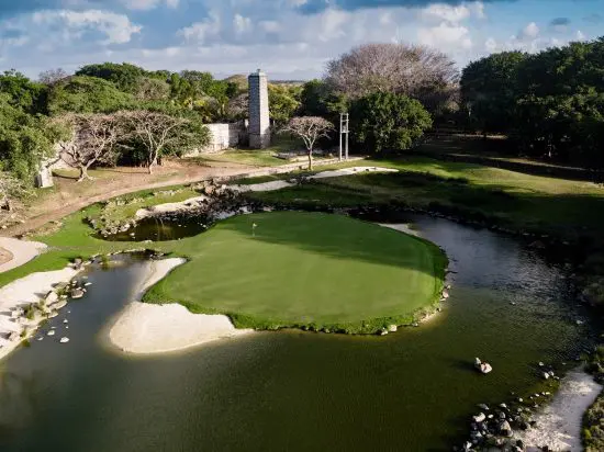 MONT CHOISY LE GOLF