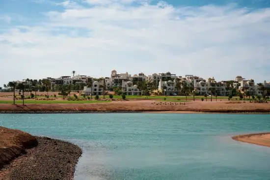 Ancient Sands Golf Resort and Residences