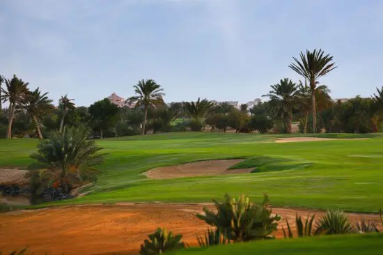 El Gouna Golf Club