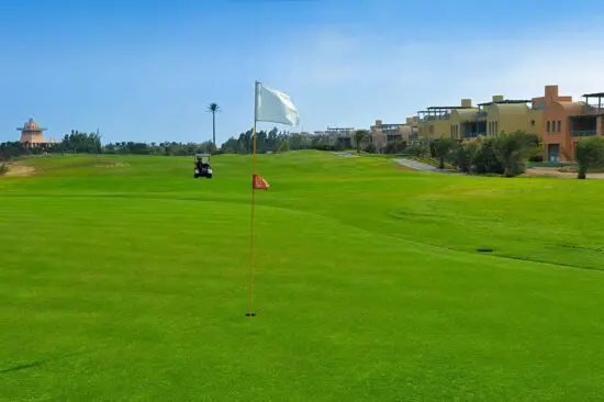 El Gouna Golf Club