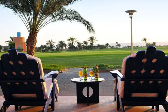 El Gouna Golf Club