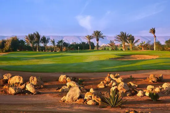 El Gouna Golf Club