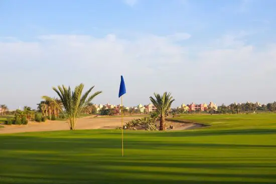 El Gouna Golf Club