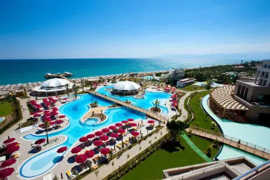 Belek