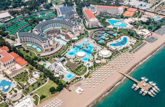 Belek