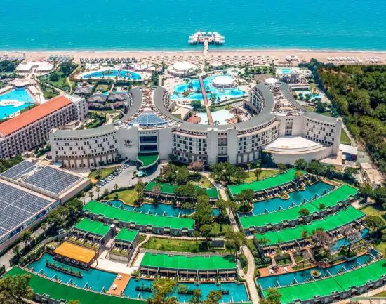 Belek