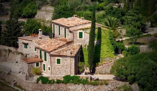 3 notti in Hotel Sa Vall e 1 green fee a persona (Golfclub Son Termes)