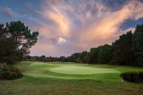 Golf du Medoc Resort