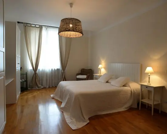 5 nights with breakfast at Foresteria Margara including 2 Green Fees per person (Golf Club Margara & Villa Carolina) and dinner at a restaurant from Italia Golf & More' s culinary guid