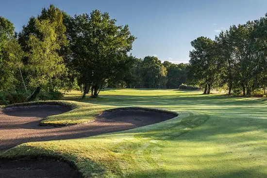 Golf du Medoc Resort