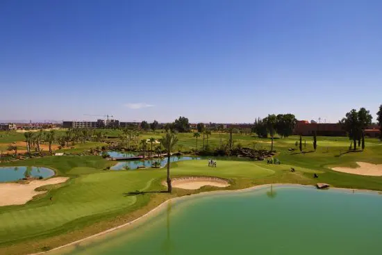 Atlas Golf Marrakech