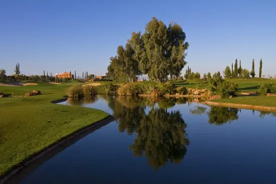 Atlas Golf Marrakech