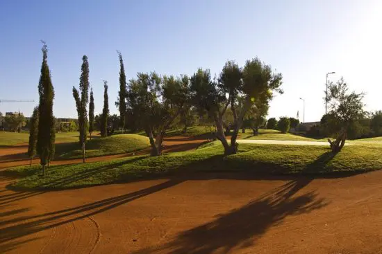 Atlas Golf Marrakech