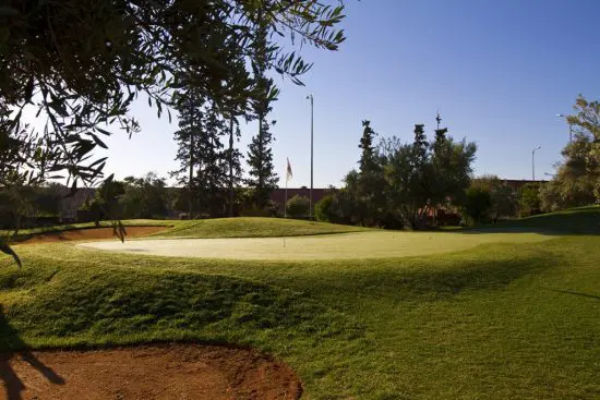 Atlas Golf Marrakech