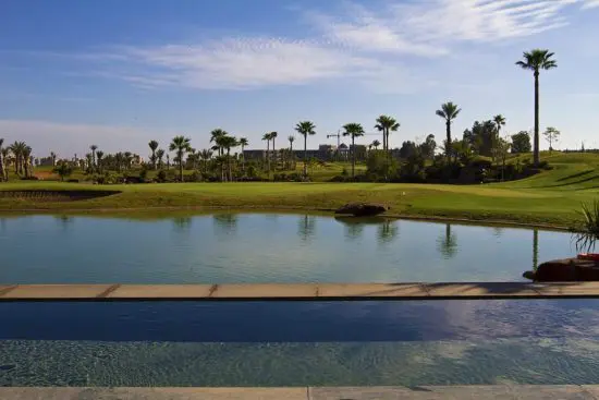 Atlas Golf Marrakech