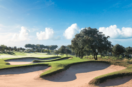 Real Club de Golf El Prat