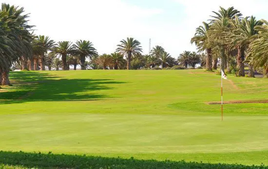 Costa Teguise Golf