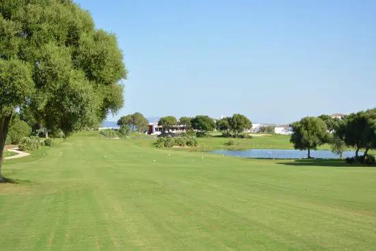 Fairplay Golf Club