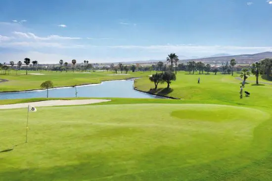 Fuerteventura Golf Club