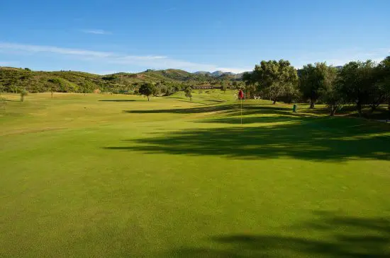 Marbella Golf Country Club