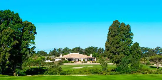 La Estancia Golf Club