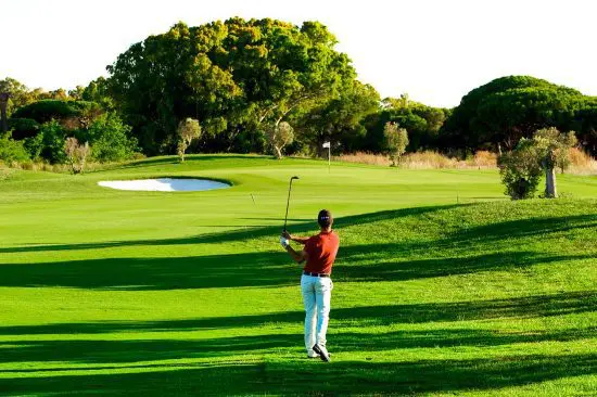 La Estancia Golf Club