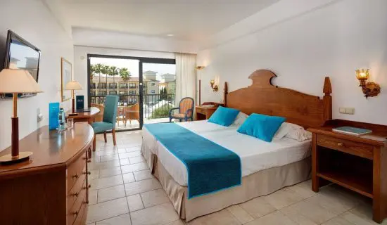 CM Mallorca Palace Hotel - Adults Only
