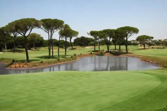 Sancti Petri Hills Golf