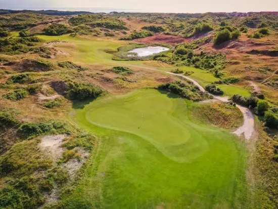 Belle Dune Golf