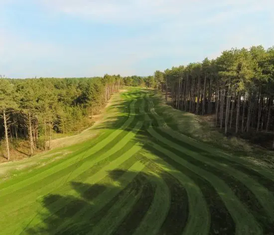 Belle Dune Golf