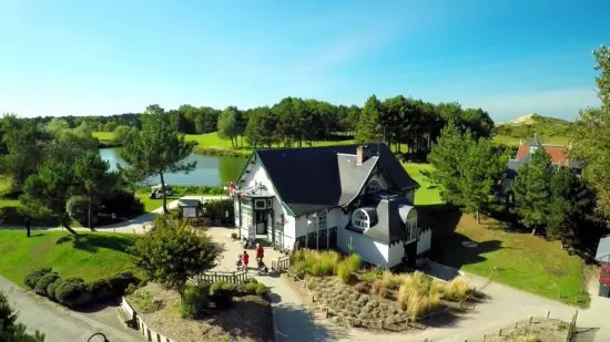 Belle Dune Golf