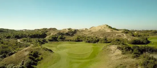 Belle Dune Golf