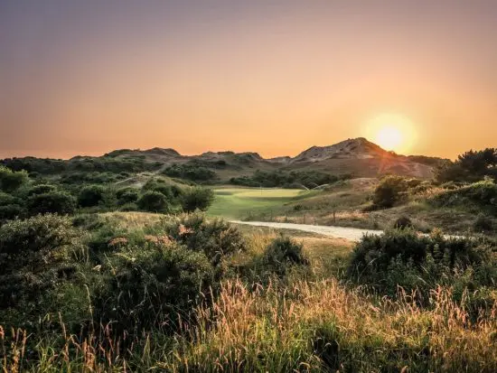 Belle Dune Golf
