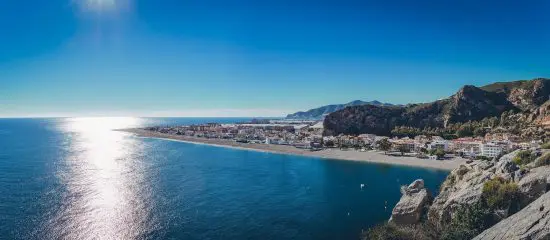 Costa del Sol