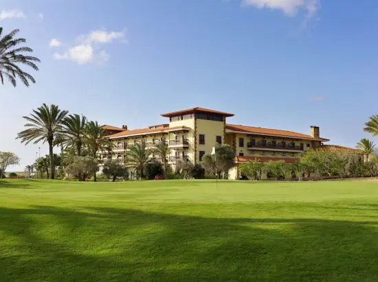 Elba Palace Golf & Vital Hotel