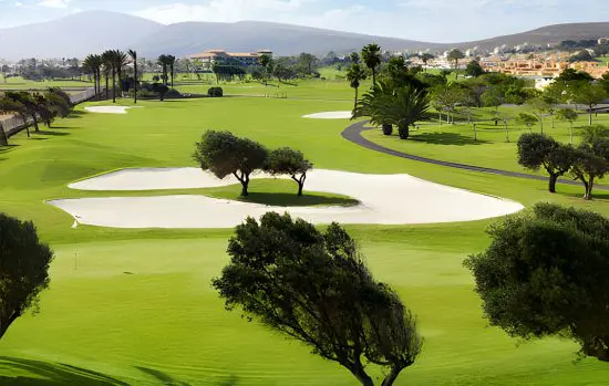 Fuerteventura Golf Club