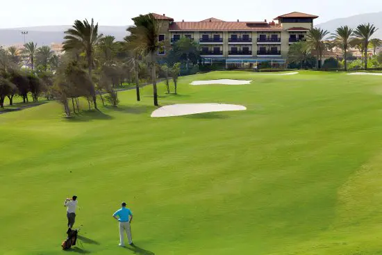 Fuerteventura Golf Club