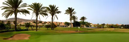 Fuerteventura Golf Club