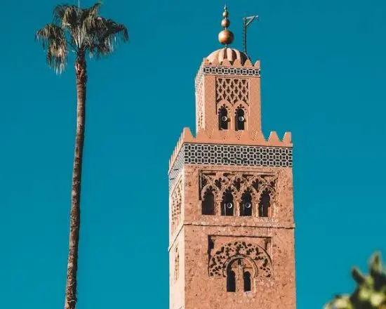 Golfreisen Marrakesch