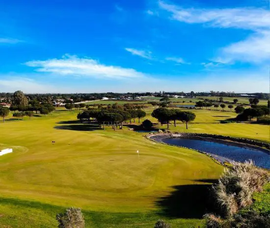 La Estancia Golf Club