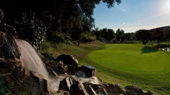 Marbella Golf Country Club