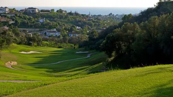 Marbella Golf Country Club