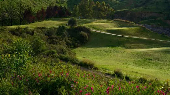 Marbella Golf Country Club