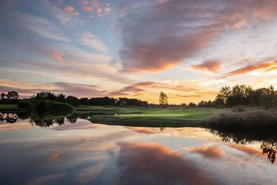 Golf du Medoc Resort