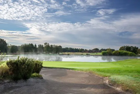 Golf du Medoc Resort