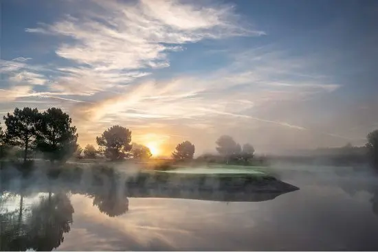 Golf du Medoc Resort